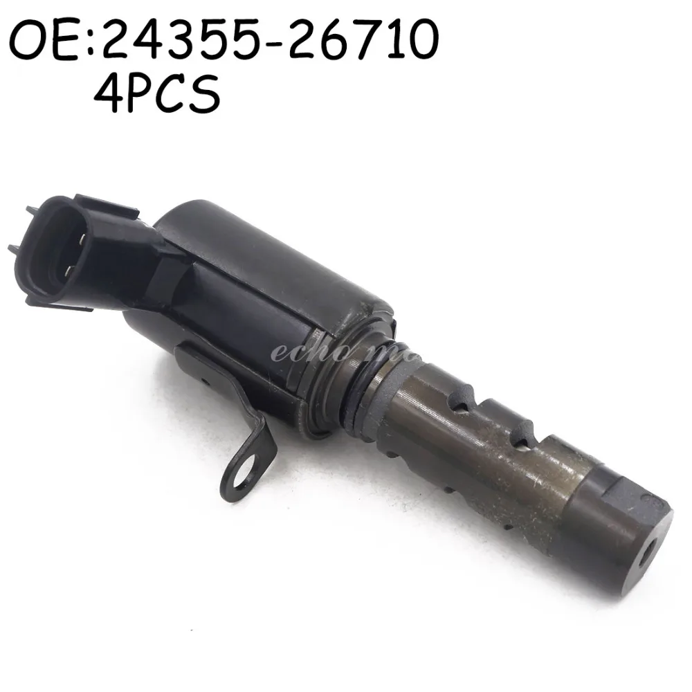 4PCS 24355 26710 2435526710 24355267032 24355 26703 24355 267032 Oil