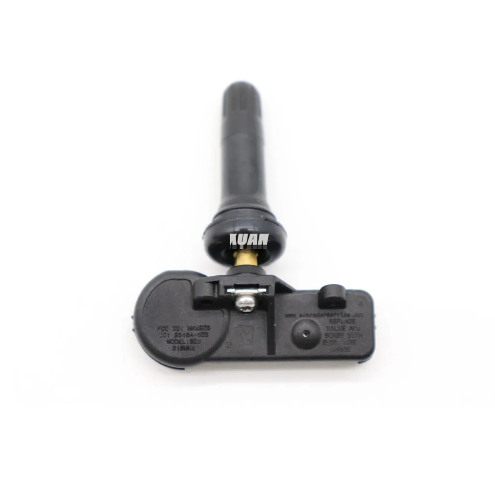4 шт. датчик давления в шинах TPMS 28103-SG000 для Subaru WRX STI XV crosstrek Legacy Outback Forester Impreza TRIBECA 2.0L