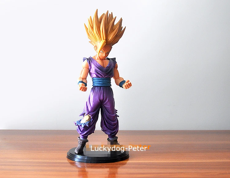 gohan doll