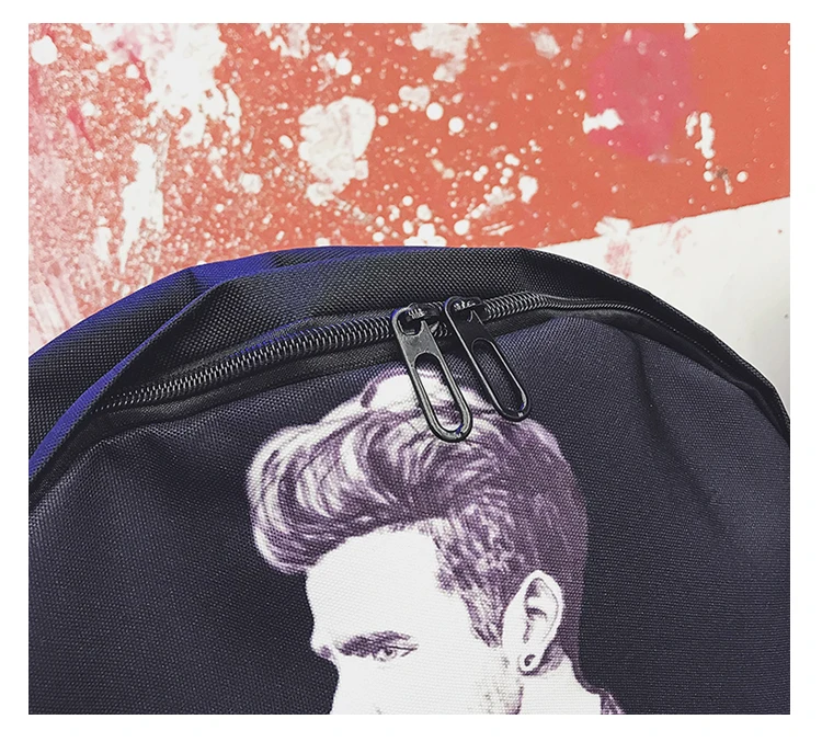Menghuo Patchwork Women Backpack Laser Holographic Bag Mochila Feminino Silver Multicolor School Bags Leather Daypack Olografico (41)