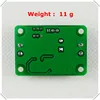 DC-DC Step-Down Synchronous rectification Adjustable Supply Power buck converter voltage LED indicator/ Button Switch10 pcs/lot] ► Photo 3/3