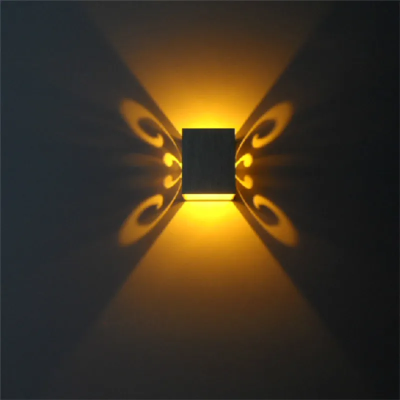 Настенный светильник светодиодный 1x3 Вт|lamp light|lamp uvlighting television |