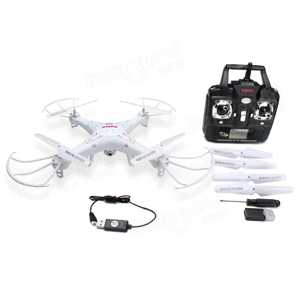 syma x5 x5c