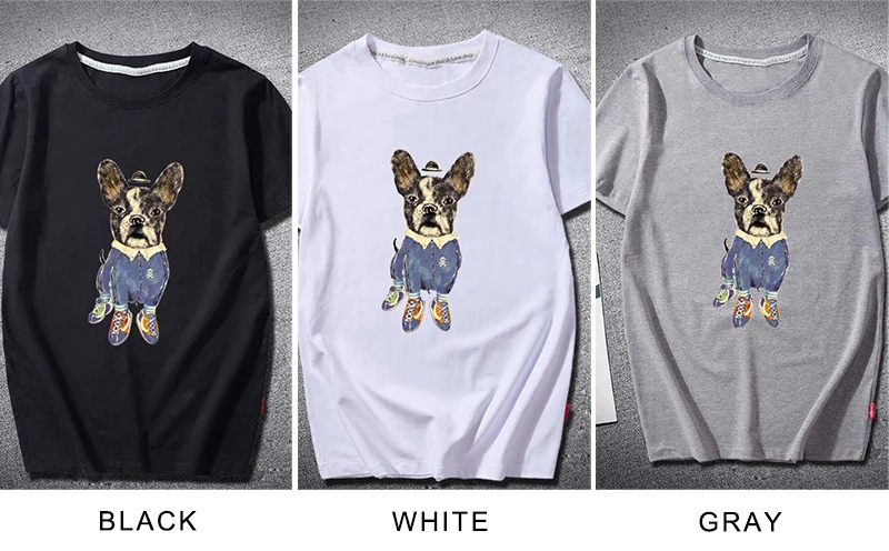 Mens Plus Size t Shirts  (7)