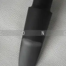 Превосходный резиновый мундштук для саксофона гобоя хороший материал хороший звук