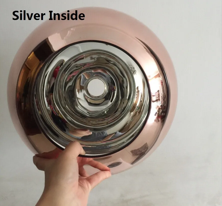 tom dixon lamp