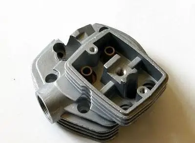 

ASP Cylinder Head for FS61A Engines RC Gas Engine Parts 61103F