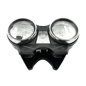 

Motorcycle Instrument Gauges Case Cover For Honda CB1300 CB 1300 2003-2008 07 06 05 04 Housing Speedometer Tachometer Odometer