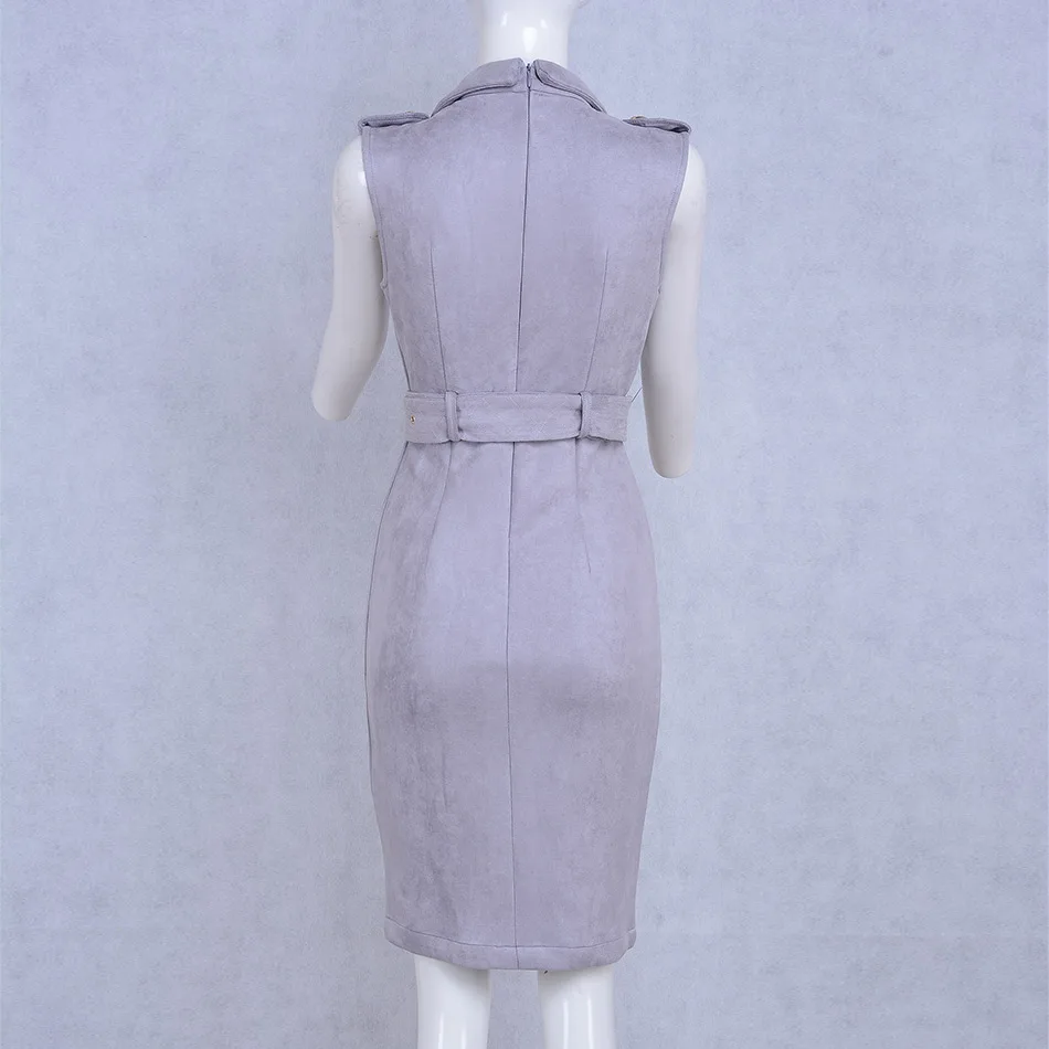 Seamyla-New-Fashion-Sleeveless-Women-Dress