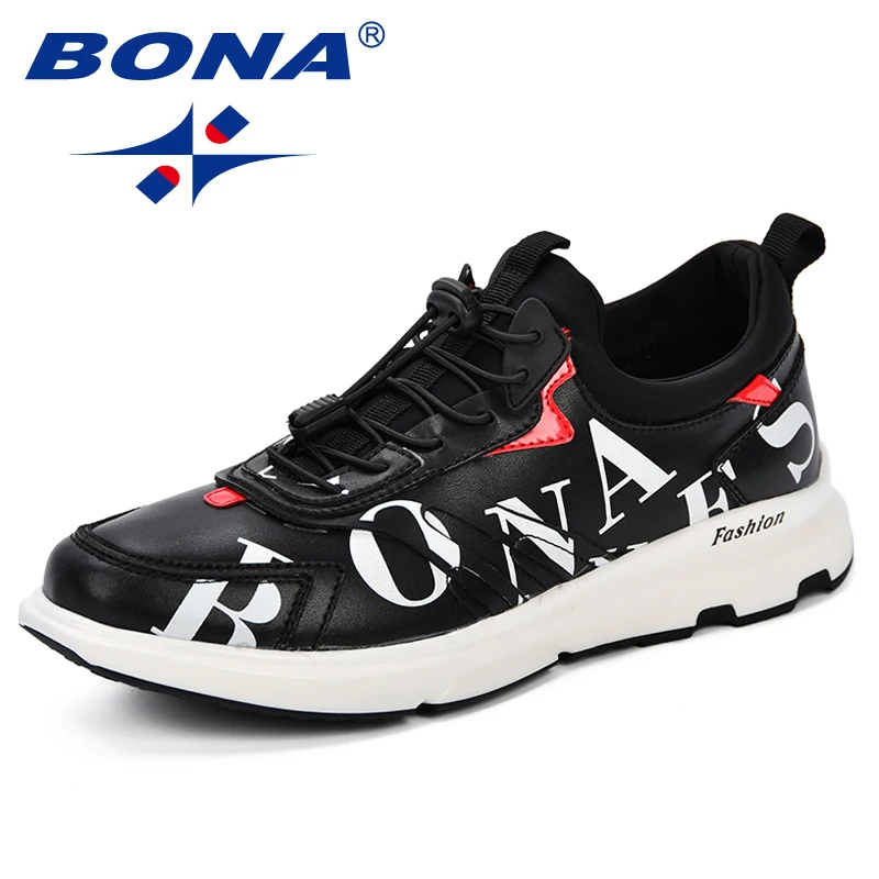 

BOAN New Fashion Style Men Casual Shoes Microfiber Men Trendy Shoes Popular Spring & Autumn Outdoor Men Leisure Shoes Ligh Soft