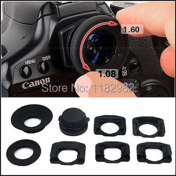 

1.08x-1.60x Zoom Viewfinder Eyepiece Magnifier for Canon Nikon Pentax Sony Olympus Fujifilm Samsung Sigma SLR Cameras