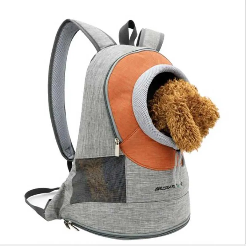 Venxuis наружная портативная переноска для животных сумка дорожная переноска для домашних животных сумка для переноски собак рамие сумки на плечо для домашних животных Передняя сумка для собак рюкзак