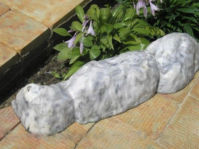 Камни Садовые Декоративные Купить