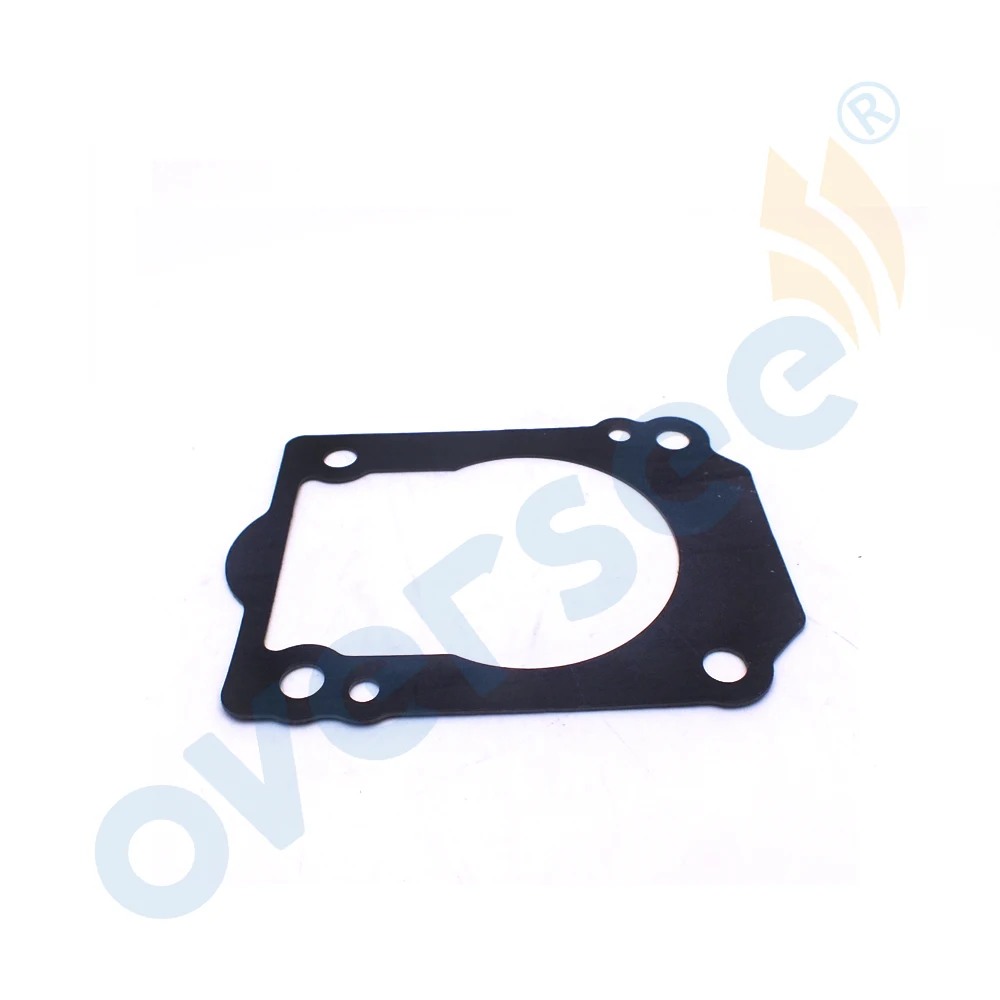 17400-93J02 New Water Pump Impeller Service Kit for Suzuki Outboard ODF200/DF255/DF250