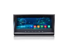 For 8.8″ HD1024*600 Quad core Toyota Avensis 2009-2013 car dvd player GPS with 3G/WIFI/mirror link/BT/Radio/USB/DDR 3/1G/16G