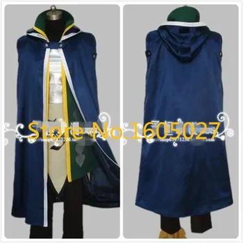 

New After Seven Years Fairy Tail Jellal Fernandes Action Figure Uniform Suit Cosplay Costume Anime Fairy Tail Jellal Fernandes