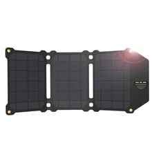 ALLPOWERS New Arrival Waterproof Solar Panels Charger Dual USB 5V for iPhone 7 8 X Xr Xs Xs max Huawei Xiaomi Samsung LG Sony. ALLPOWERS New Arrival Waterproof Solar Panels Charger Dual USB 5V for iPhone 7 8 X Xr Xs Xs max Huawei Xiaomi Samsung LG Sony.