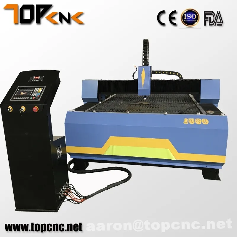 TOPCNC 3 года гарантии ЧПУ фонарь с регулировкой высоты/плазменная