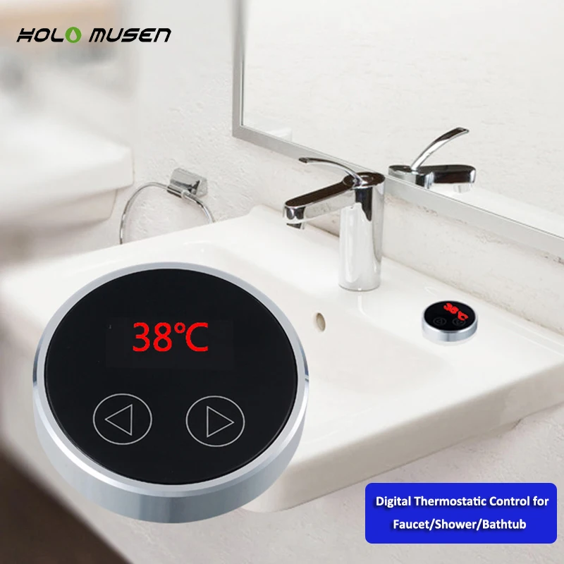 Best Offer Faa6f Temperature Thermostat Control Panel