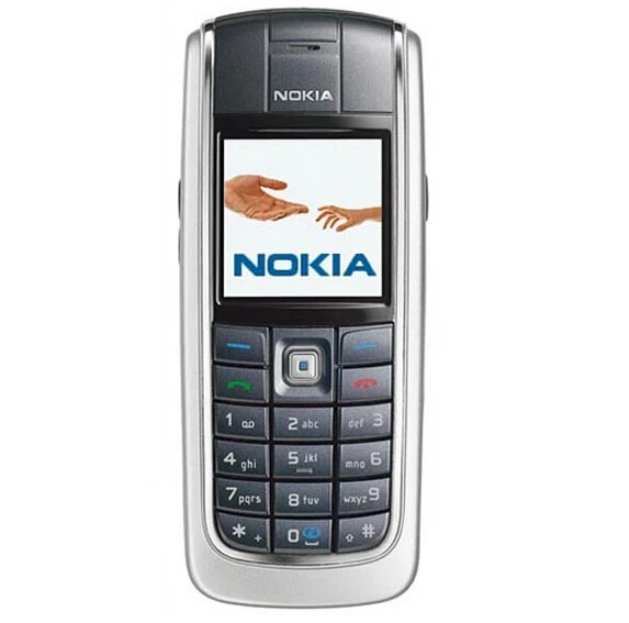 6020 Unlocked Original Nokia 6020 Cheap GSM Mobile phones