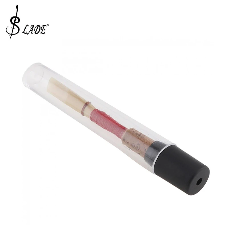 SLADE Bamboo oboe Reed инструмент Среднего Ветра часть свисток oboe Reed духовые инструменты Запчасти Аксессуары