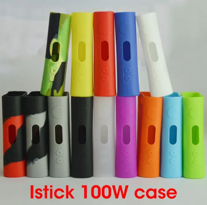 100% FDA eleaf istick 100        1 .  