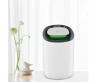 

Dehumidification Machine Bedroom One-click Switch Dehumidifier outage Removable touchscreen operation