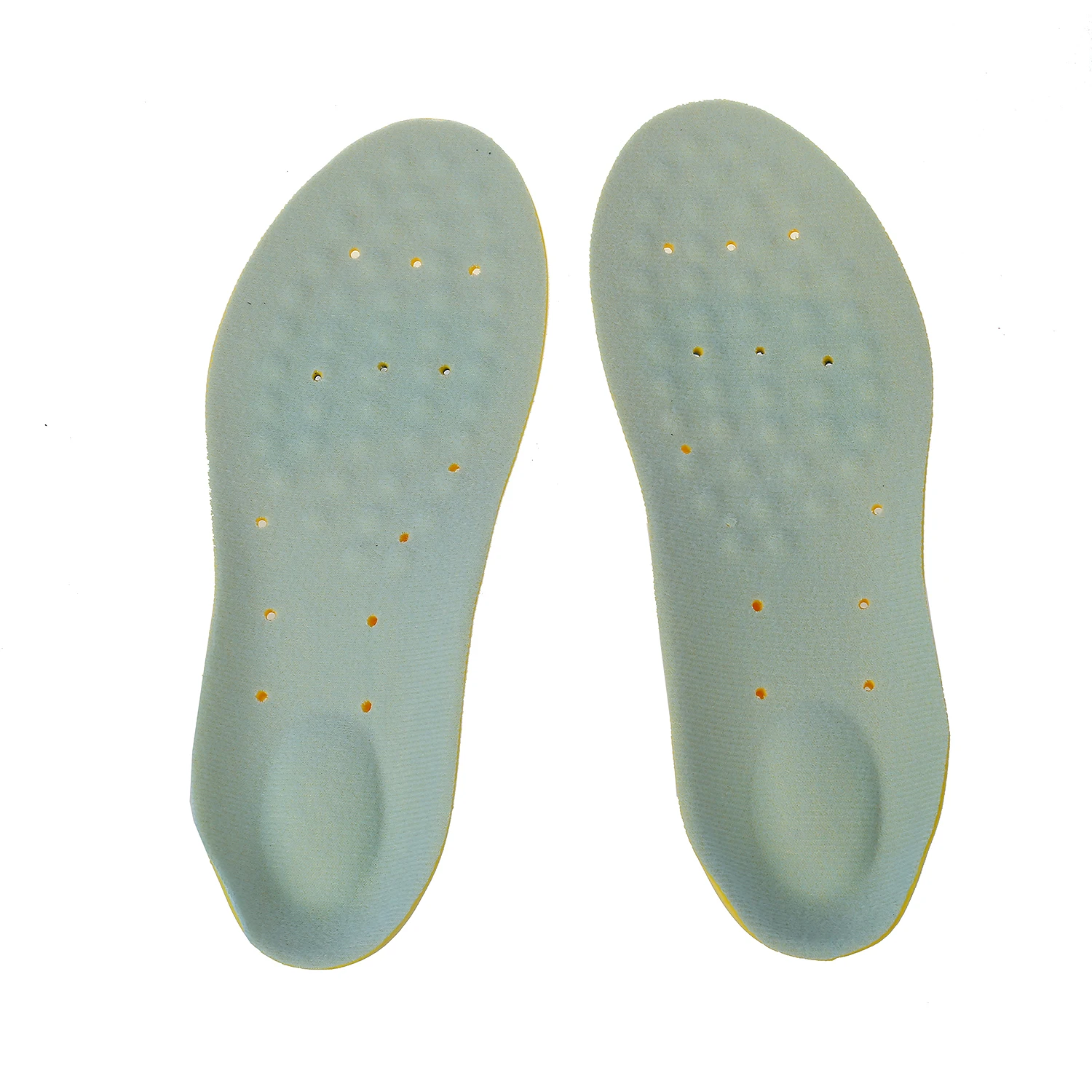 ICON Shoes Pads Memory Foam Sport Support Orthotic Insoles Arch