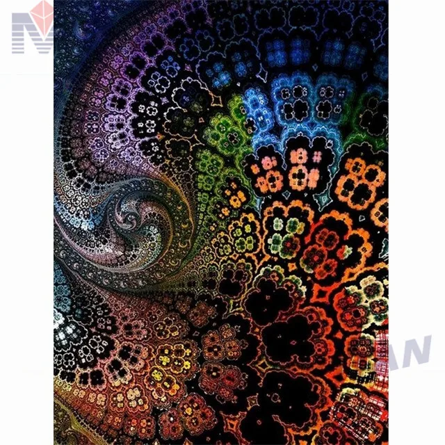 18101677 5D DIY Full Square & Round Drilll Diamond Painting Cross Stitch Autumn Beautiful Patterns Embroidery Rhinestone Wall Art Gift