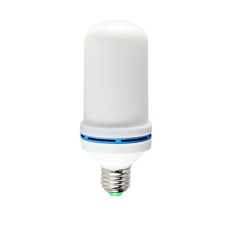 flame lamp