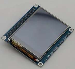 

2.4 inch TFT LCD Module with Touch Panel 240*320 for STM32 FSMC interface 1 order