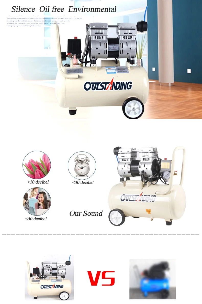 air compressor 220v