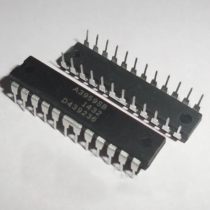 10 шт./лот A3959SB A3959SBT T DIP 24|Соединители| |