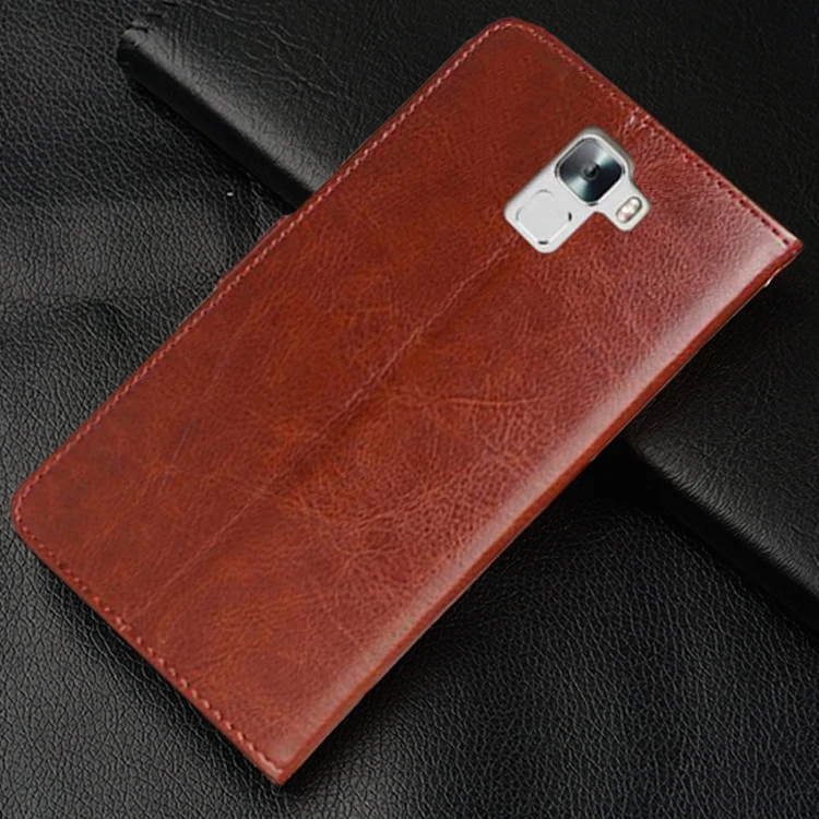 Чехол для Huawei Honor 7 чехол из искусственной кожи телефона искусственная кожа