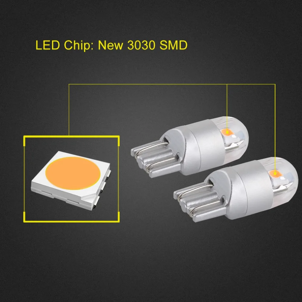 501 led bulbs