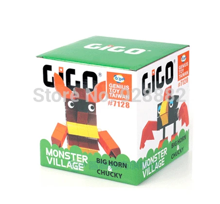 gigo toys