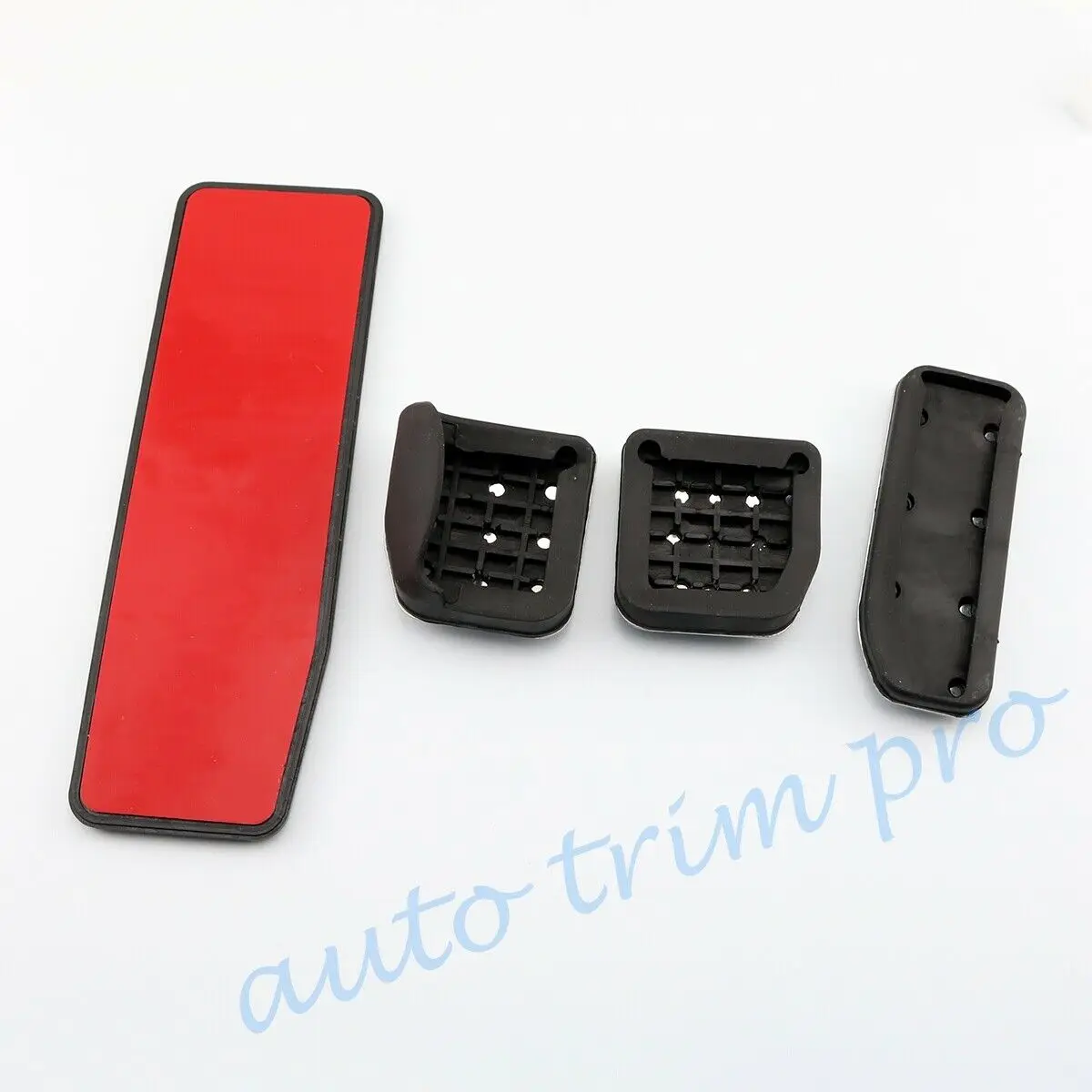 MT Pad подходит для Land Rover Discovery Sport Range Rover Evoque Jaguar X760 X260 X761X540 газовый тормоз топливная педаль для ног без дрели