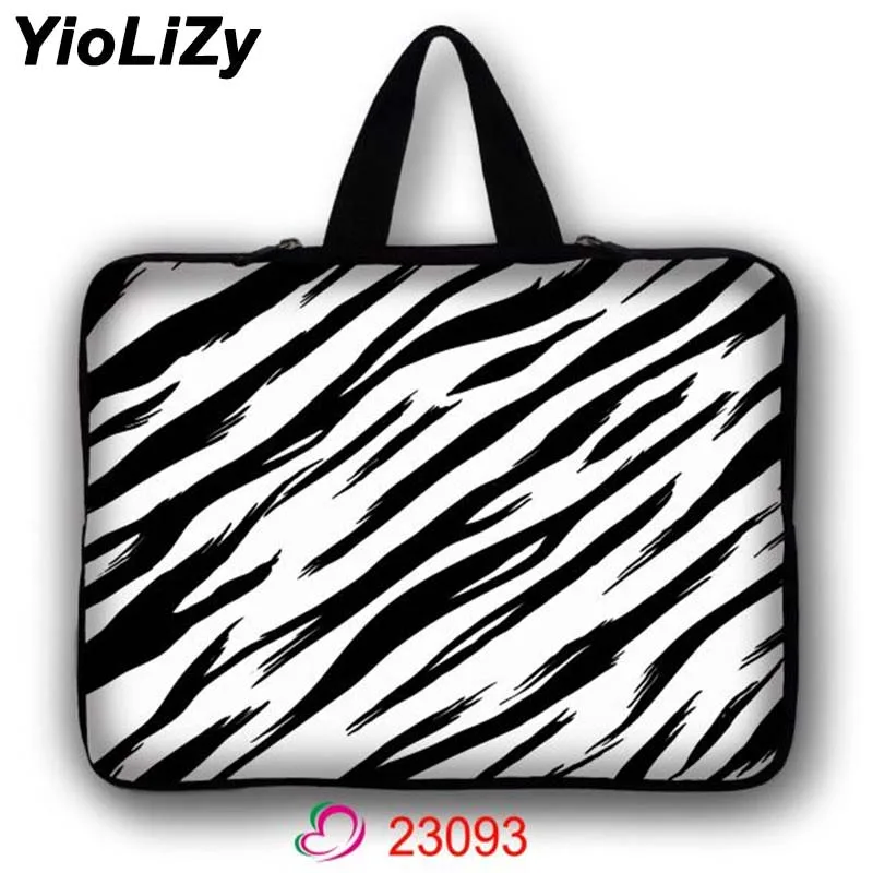 

waterproof Laptop Bag 15.6 13.3 14.1 17.3 inch Notebook sleeve 7.9 9.7 11.6 tablet cover For macbook air 13 case LB-23093