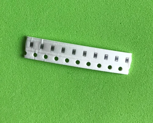 100Pcs C4023 10Uf 20% 35V X5R-Cerm 0603 Camera = Retroilluminazione Retroilluminazione Luce Posteriore Di Capacità Per Iphone 6S 6Sp