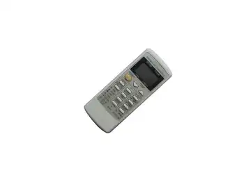 

Remote Control For Sharp CV-P10PC-R CV-P10RC CV-P10RC-D CV-P10RC-R CV-P09LX CVP09LX ADD AC A/C Air Conditioner