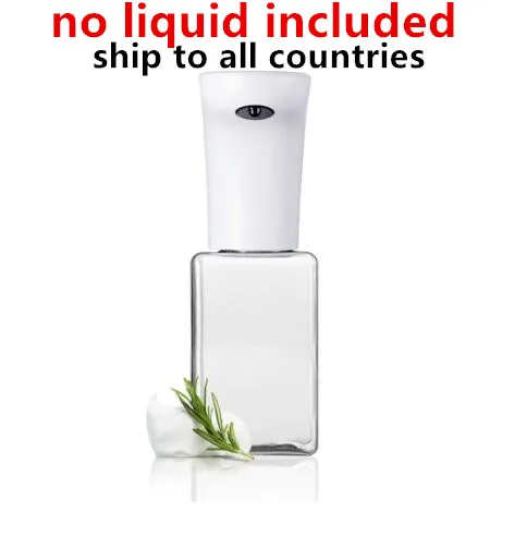 no liquid clear Xiaomi эко-система бренд Lebath Авто Индукционная пена мыло диспенсер ручная мойка встроенный заряд батареи 450 мл емкость PK MiniJ - Цвет: no liquid clear