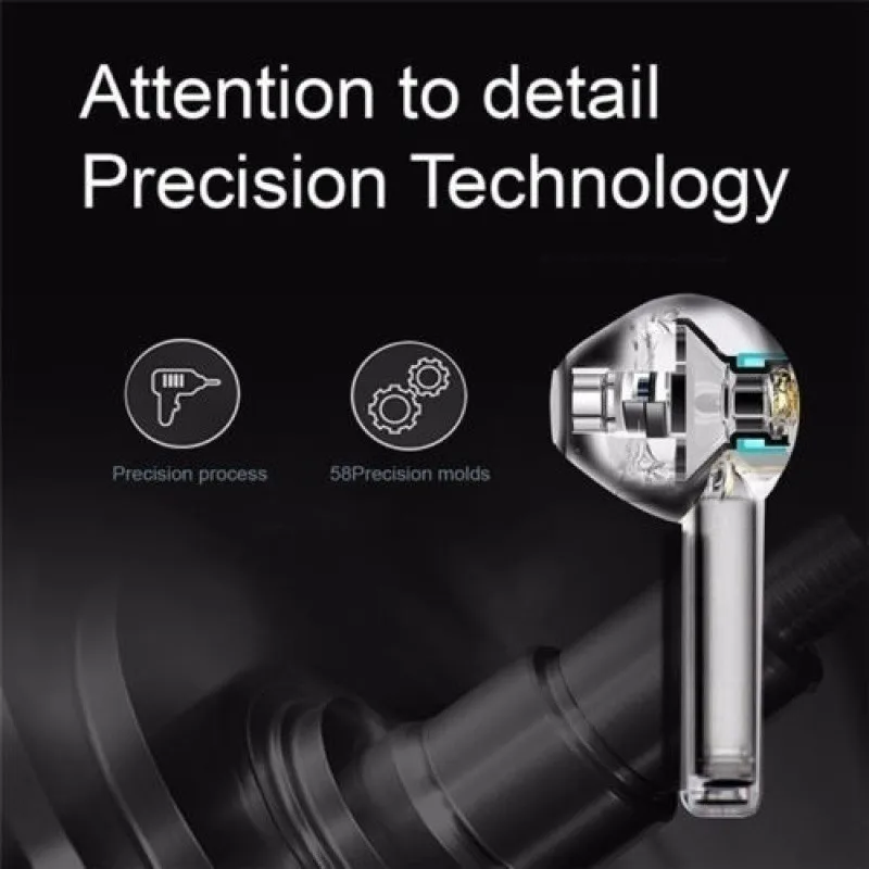 Earbuds Wireless Headphone I12 Tws Original For Earphone Iphone Headphones Samsung Bluetooth Wireless Earphones Headset Earphone