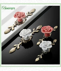 fu gu hand rose