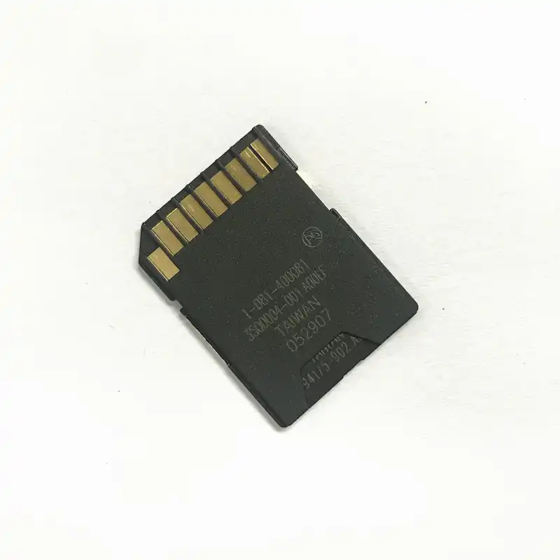Продвижение! Карта памяти Mini SD 64 Мб 128 256 1 ГБ мини карта MINISD телефонная с адаптером