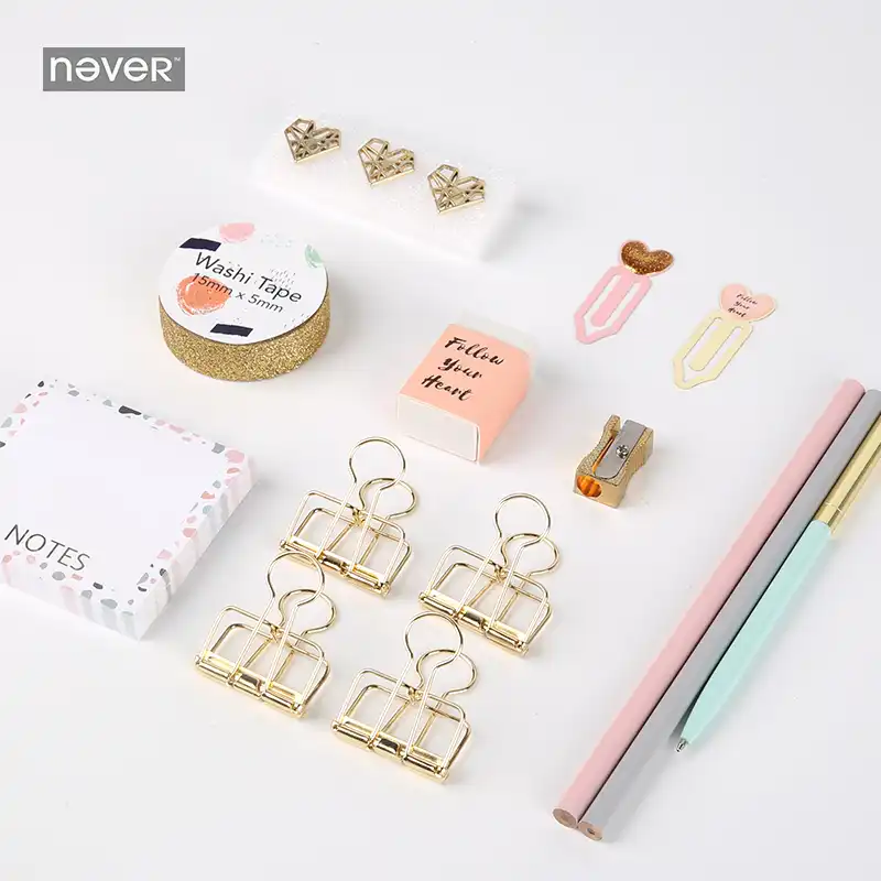 stationary sets for girls