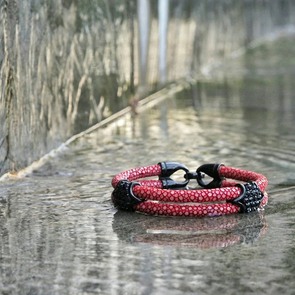 stingray hd bracelet
