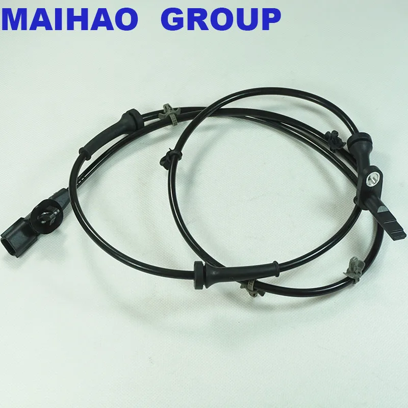 Free Shipping ABS Wheel Speed Sensor Rear Right For Nissan Maxima