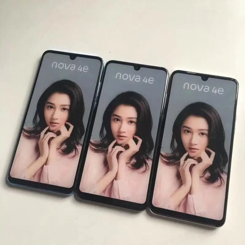 

1:1 Display Phone Model For Huawei P10 Honor 20 Pro Nova 5i V20 10 9i 6c 8x 8 9 Note 10 Non-working Dummy Phone Only For Display