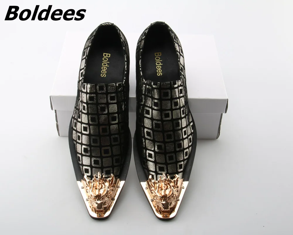 Dress Shoes (3)