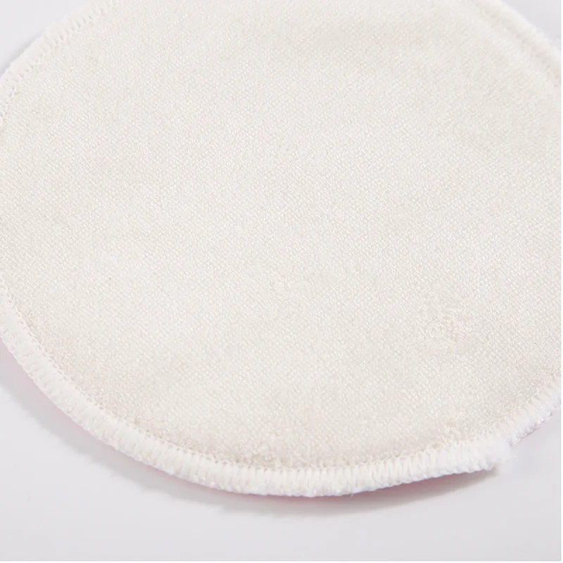Auri Маффи моющиеся накладки для кормящих супервпитывающий прокладки для груди 8 шт./лот